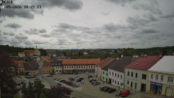 Palackého náměstí
