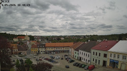 Palackého náměstí