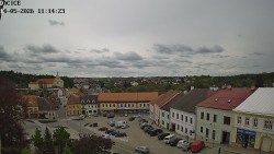 Palackého náměstí