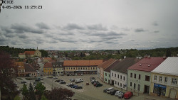 Palackého náměstí
