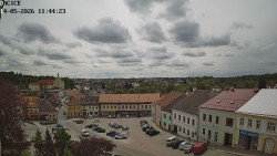 Palackého náměstí