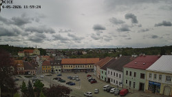 Palackého náměstí