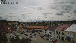 Palackého náměstí