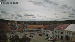 Palackého náměstí