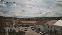 Palackého náměstí
