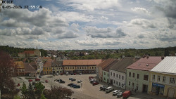 Palackého náměstí