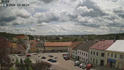 Palackého náměstí