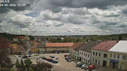 Palackého náměstí