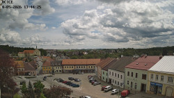 Palackého náměstí