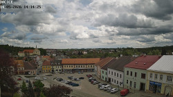 Palackého náměstí