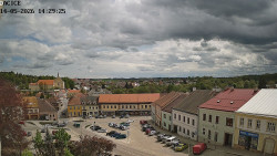 Palackého náměstí