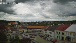 Palackého náměstí