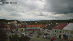 Palackého náměstí