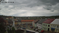 Palackého náměstí