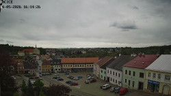 Palackého náměstí