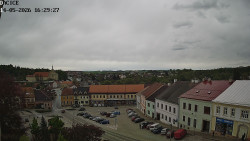 Palackého náměstí
