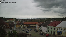 Palackého náměstí