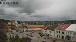 Palackého náměstí