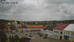 Palackého náměstí