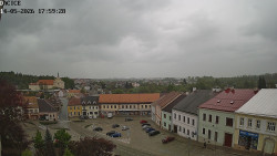 Palackého náměstí