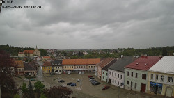 Palackého náměstí