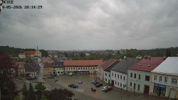 Palackého náměstí