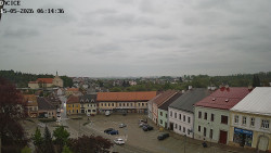 Palackého náměstí
