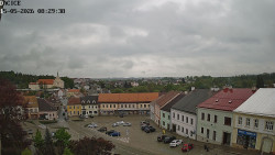 Palackého náměstí