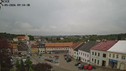 Palackého náměstí