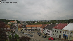Palackého náměstí