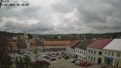 Palackého náměstí
