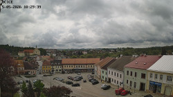 Palackého náměstí