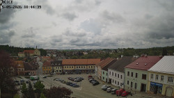 Palackého náměstí