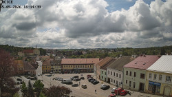 Palackého náměstí