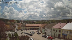 Palackého náměstí