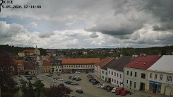 Palackého náměstí