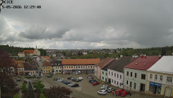 Palackého náměstí