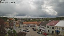 Palackého náměstí