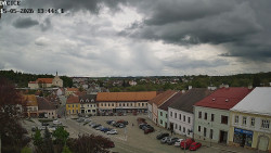 Palackého náměstí