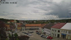 Palackého náměstí