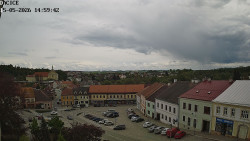 Palackého náměstí