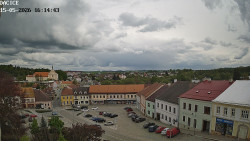Palackého náměstí