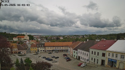 Palackého náměstí