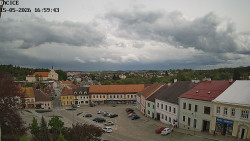 Palackého náměstí