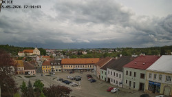Palackého náměstí