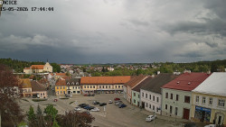 Palackého náměstí
