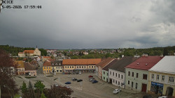 Palackého náměstí