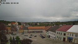 Palackého náměstí