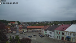 Palackého náměstí