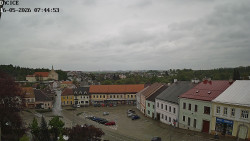Palackého náměstí